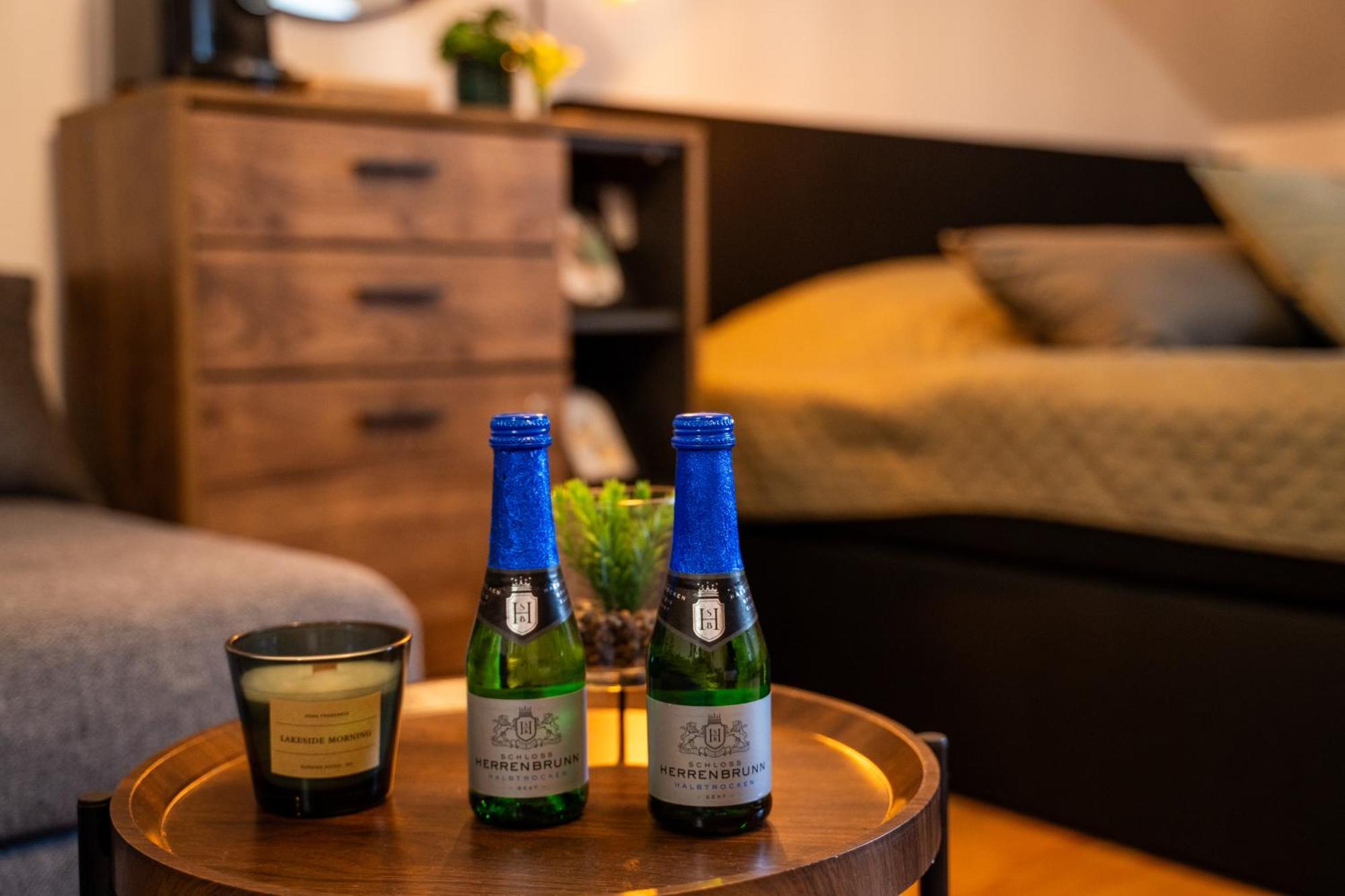 Grosser Arber, Wandern & Sauna, Gemuetliches Apartment Im Nationalpark Bayerischen Wald Lindberg ภายนอก รูปภาพ