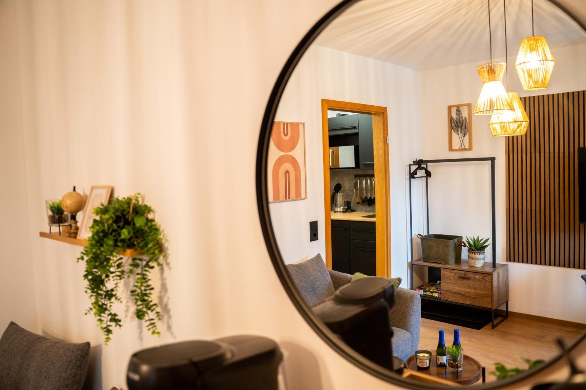 Grosser Arber, Wandern & Sauna, Gemuetliches Apartment Im Nationalpark Bayerischen Wald Lindberg ภายนอก รูปภาพ