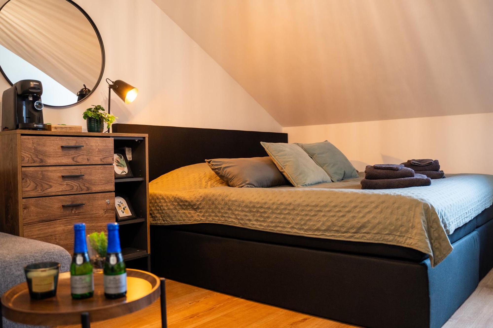 Grosser Arber, Wandern & Sauna, Gemuetliches Apartment Im Nationalpark Bayerischen Wald Lindberg ภายนอก รูปภาพ
