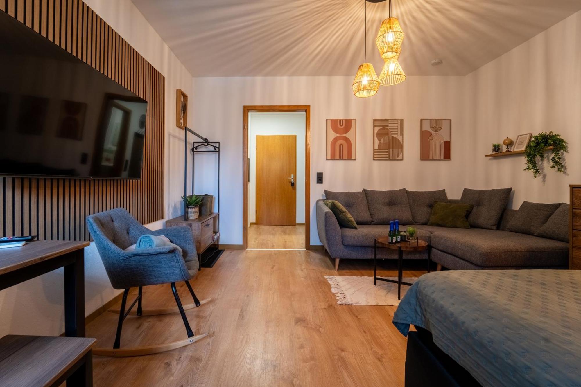 Grosser Arber, Wandern & Sauna, Gemuetliches Apartment Im Nationalpark Bayerischen Wald Lindberg ภายนอก รูปภาพ